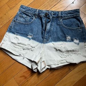 Pacsun Shorts